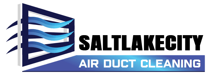 Logo - Saltlakecity Airduct -